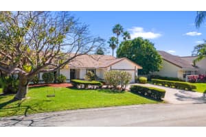 10885 Nw 6th Street, Coral Springs