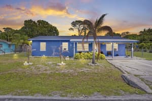3108 Mura Drive, Fort Pierce
