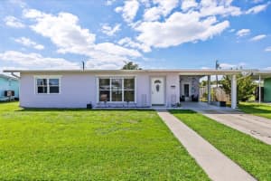 2872 Se Wiltshire Terrace, Port St. Lucie, Fl 34952, Port Saint Lucie