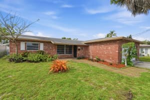 1772 Nw 38th Street, Oakland Park