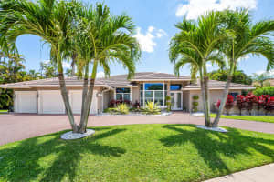 8321 Muirhead Circle, Boynton Beach
