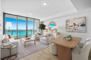 220 Lake Shore Drive 1508, Lake Park