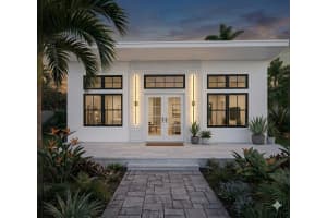 4805 34th Avenue, Vero Beach