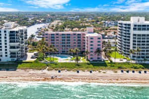 2921 S Ocean Boulevard 204, Highland Beach