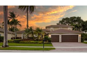 2483 Eagle Watch Court, Weston