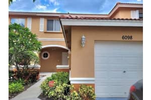 6098 Eaton Street, West Palm Beach