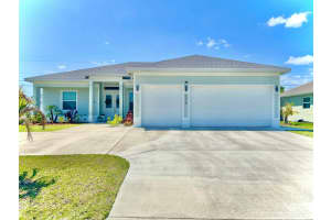 1950 Sw Glendale Street, Port St. Lucie, Fl 34987, Port St Lucie