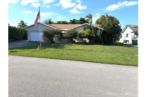 9603 Nw 73rd Street, Tamarac