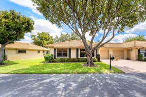 4520 Ficus Tree Road, Boynton Beach