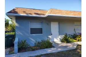743 S Swinton Avenue 1, Delray Beach