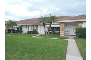 322 Colony Lane C, Fort Pierce