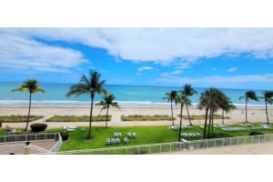1051 Hillsboro Mile 407e, Hillsboro Beach