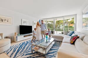 2295 S Ocean Boulevard 302, Palm Beach