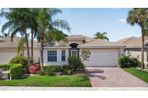 9881 Casa Mar Drive, Lake Worth