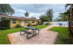 1401 Ne 15th Street 8, Fort Lauderdale