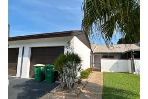 9279 Wedgewood Drive B20, Tamarac