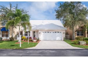 21390 Millbrook Court, Boca Raton