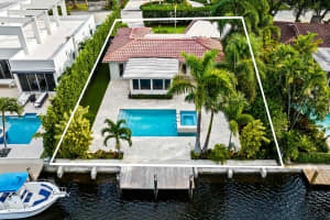 2625 Ne 12th Street, Fort Lauderdale