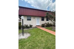 12021 W Greenway Drive W 101, Royal Palm Beach