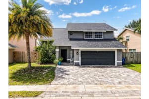 12252 Nw 32nd Manor, Sunrise