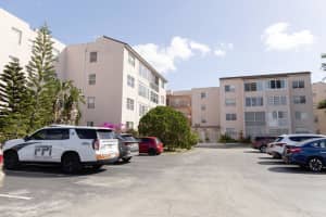 2851 Somerset Drive, Lauderdale Lakes