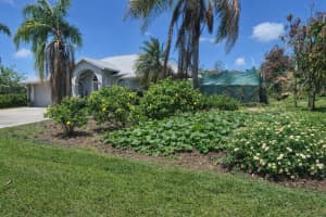 101 Sw Meade Circle, Port St. Lucie, Fl 34953, Port Saint Lucie