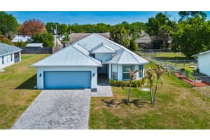 1925 Sw Michelangelo Avenue, Port St. Lucie, Fl 34953, Port Saint Lucie