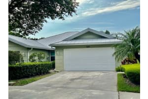 1880 Sw Springfield Court, Palm City