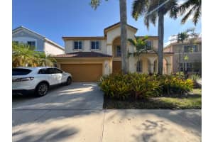 898 Tulip Circle, Weston