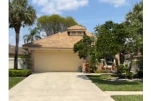 6803 Bitterbush Place, Boynton Beach