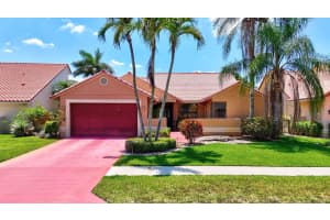 19348 Cherry Hills Terrace, Boca Raton