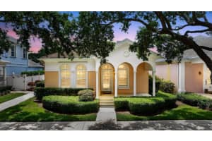 229 Poinciana Drive, Jupiter