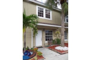 12147 Sw 3rd Street, Pembroke Pines