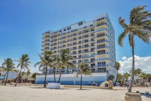 400 N Surf Road 704, Hollywood