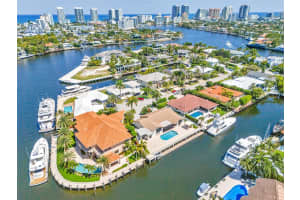 633 4th Key Drive, Fort Lauderdale