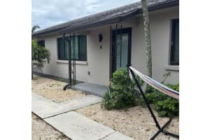 927 N L Street Unit B, Lake Worth Beach