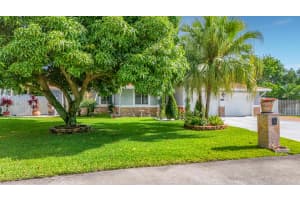 3119 Indian Trail, Lake Worth