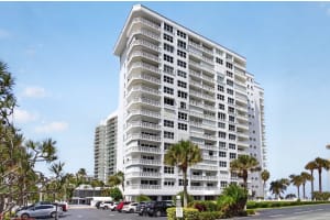 1012 N Ocean Boulevard 408, Pompano Beach