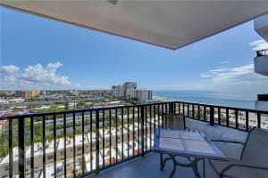 531 N Ocean Boulevard 1505, Pompano Beach