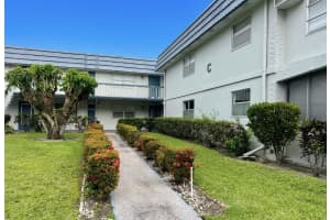 163 Tuscany C, Delray Beach