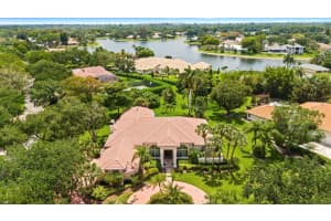 7200 Cutter Court, Parkland