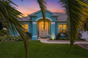 613 Se Dean Terrace, Port St. Lucie, Fl 34984, Port Saint Lucie