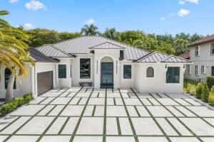 4265 Sw 185th Avenue, Miramar