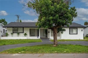 3705 Garden Lane, Miramar