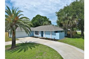 405 12th Avenue, Vero Beach