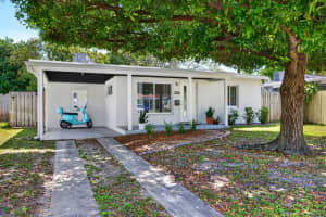 5216 Ne 2nd Terrace, Oakland Park