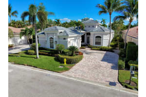 283 Porto Vecchio Way, Palm Beach Gardens