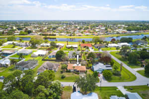 544 Sw Dairy Road, Port St. Lucie, Fl 34953, Port Saint Lucie