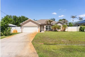 1649 Sw Hampshire Lane, Port St. Lucie, Fl 34953, Port Saint Lucie
