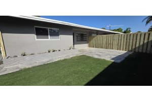 1849 Sherman Street, Hollywood